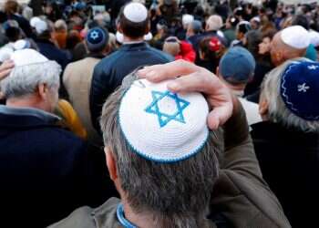 Germany: Men wearing kippot targeted in anti-Semitic incidents