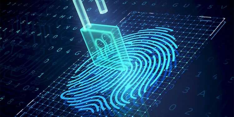 Biometric database fails to report 2 security incidents