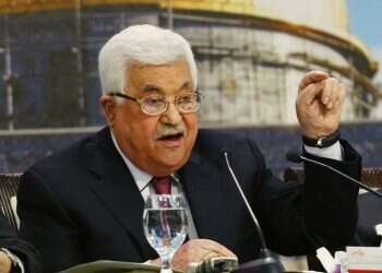 Palestinians reject US economic plan for Mideast peace