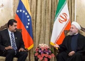 Are Iran and Hezbollah turning Venezuela into the next Syria?