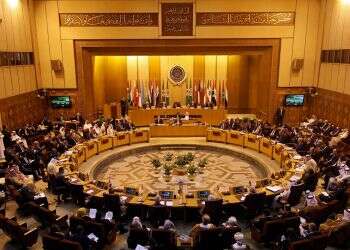 Arab League pledges $100M to Palestinians in monthly aid