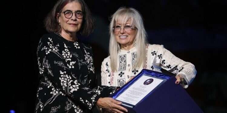 Late Defense Minister Moshe Arens awarded posthumous citation for services to nation