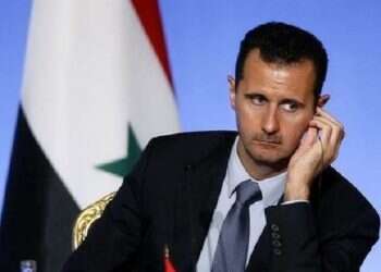 US imposes sanctions on Syrian businessman with ties to Assad