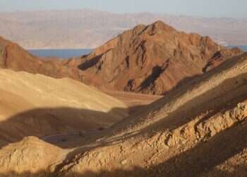 The rush is on? Mining company hopes to strike gold in Eilat