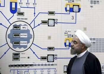 PM: World must impose 'immediate' sanctions if Iran breaches uranium limit