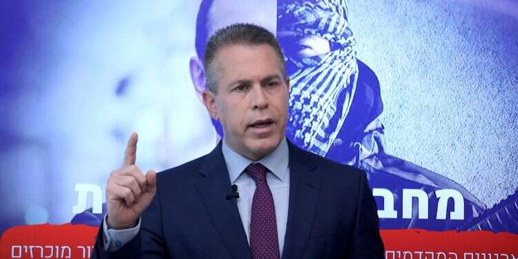 Israeli campaign to fight BDS cuts off fundraising accounts of 30 organizations