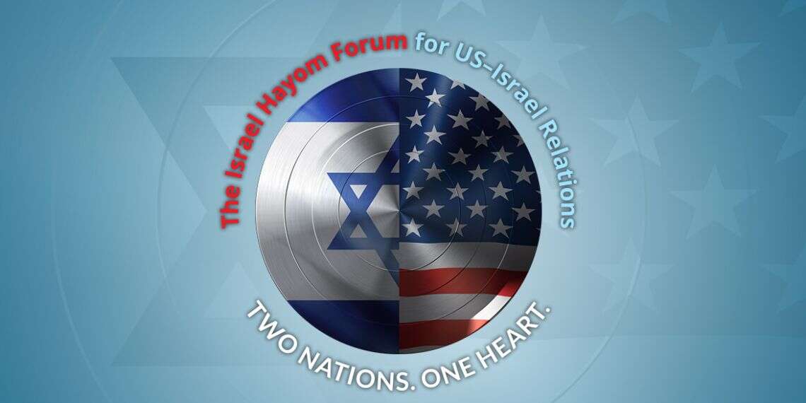 Think you're an expert on US-Israel relations? Take our quiz!