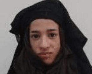 Israeli woman who sought 'martyr's death' in Syria indicted