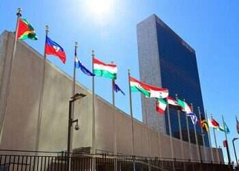 In first at UN, India votes with Israel against group with terror ties