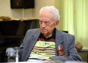 Last survivor of Sobibor uprising dies at 96