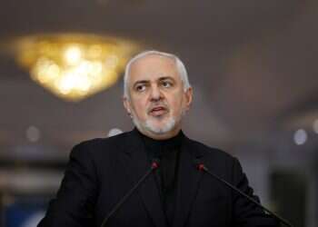 Iran calls on European leaders to normalize ties, or 'face consequences'