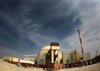 Report: US to renew sanctions waivers for 5 Iran nuclear programs