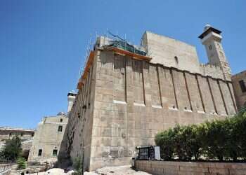 The myth of Hebron's Shuhada Street