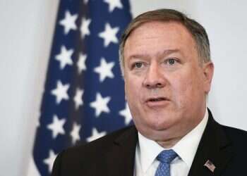 Iran offers Pompeo opportunity to be interviewed on state TV