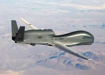 US sent message to Iran after drone downing, warning of limited strike