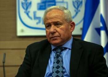 'PA is 100% to blame for Oslo failure,' says former Shin Bet chief