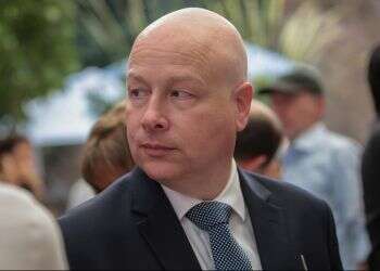 Greenblatt: 'Unconscionable' for PA to claim Bahrain attendance is 'betrayal'