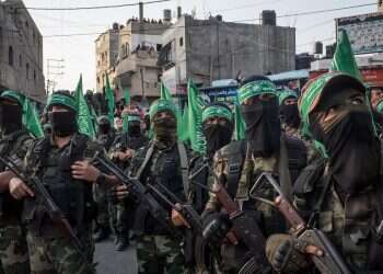 2nd 'son of Hamas' flees, blasts 'racist terrorist' group's corruption