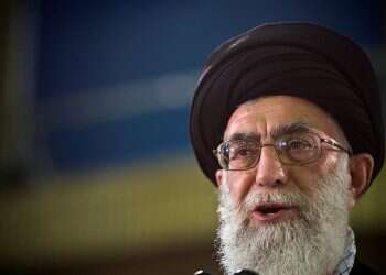 Khamenei: Supporting 'Palestine' is an ideological and religious matter