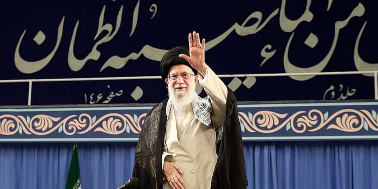 Report: Iranian, American officials secretly met in Iraq to defuse tension