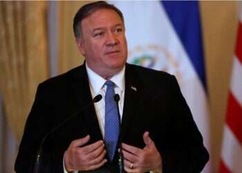 US Secretary of State Pompeo says he would go to Iran 'if that's the call'