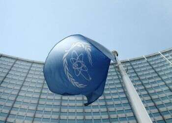 UN nuclear watchdog appoints Romanian diplomat Feruta as interim chief