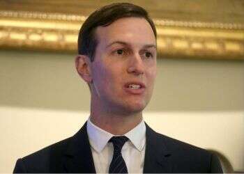 Kushner to head to Middle East to push Palestinian economic plan