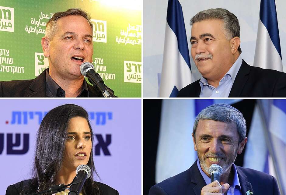 divided-they-fall-israel-s-smaller-political-parties-face-dilemma