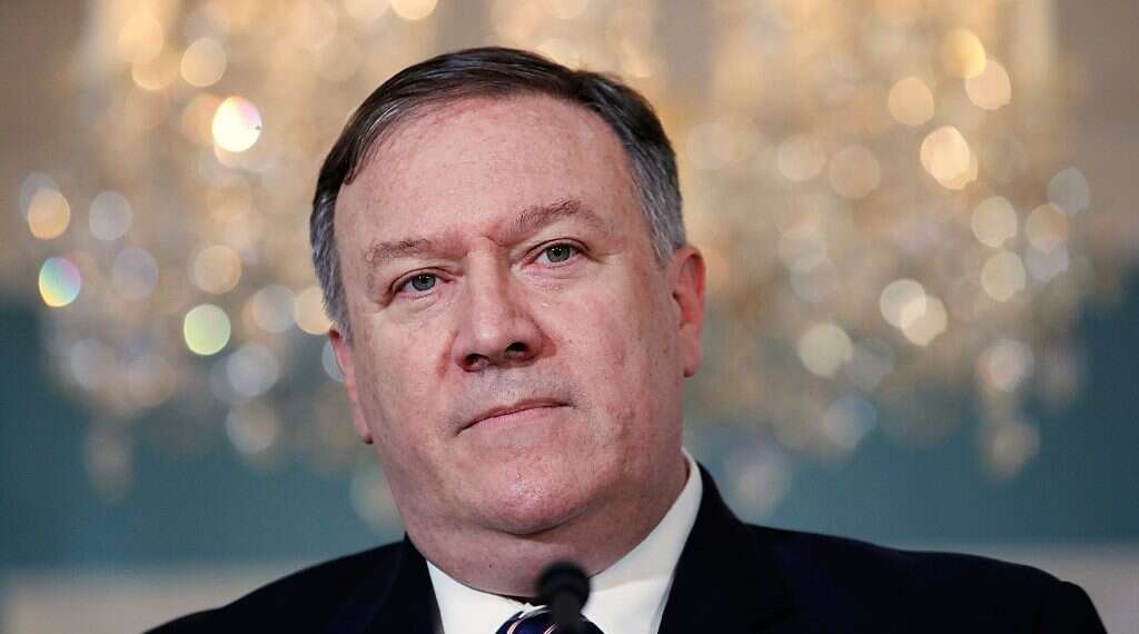 Iran to Pompeo: You are not invited to Tehran