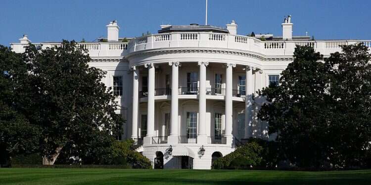 Anti-Semitic cartoonist no longer attending White House social media summit