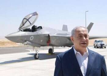 Netanyahu warns Iran: 'Our planes can reach anywhere in the Middle East'