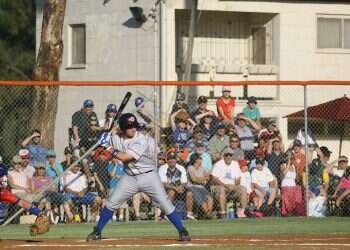 Israeli baseball takes first, proving a big hit for audiences