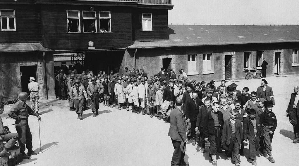 'Those who sought shelter in our country after the Holocaust deserve better assistance'