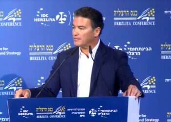 Mossad head: Nuclear archive operation exposed 'big Iranian lie'