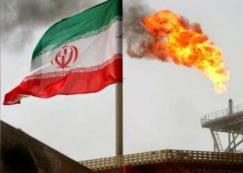 Iran will continue its oil exports under any conditions, FM says