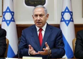 Netanyahu: Increased Iranian enrichment 'very, very dangerous'