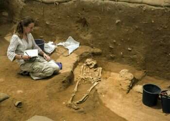 Philistine genes help solve biblical mystery