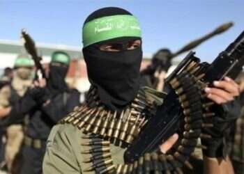 Hamas says foiled 'Israeli plot to assassinate top members'