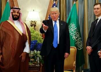 Senate fails to override Trump vetoes, allows arms sales to Saudis