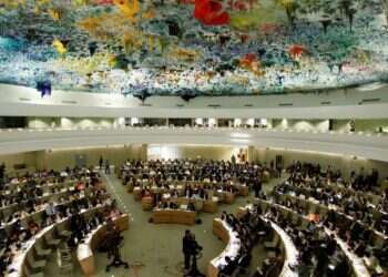 Is there hope to end anti-Israel bias at the UN Human Rights Council?