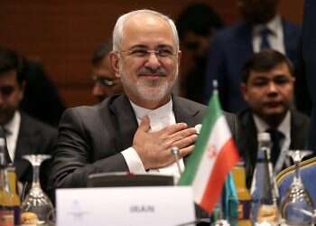 Iran says recent enrichment steps 'reversible' if EU meets obligations