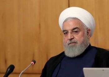 Iran says 'ready for worst' in battle to save nuclear deal amid standoff with US