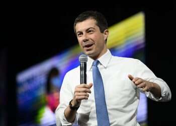 Buttigieg calls US recognition of Golan 'interference' in Israeli politics