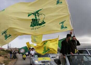 Hezbollah drug dealers preying on Syrian youth, rebels warn