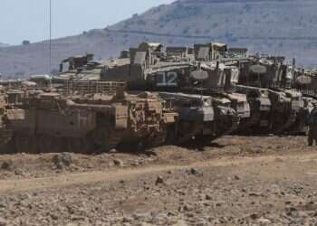 As security tensions rise, IDF halts furloughs for soldiers stationed in north