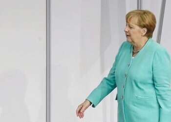 Merkel: European mission in Strait of Hormuz likely to be discussed in Finland