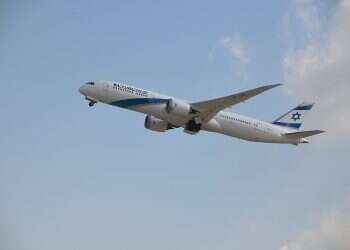 El Al flight attendant dies from measles due to infected passenger