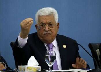 Abbas 'aggressive' in talks with Dems, rejects US overtures