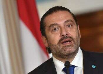 Lebanon hopes for September decision on Israel sea border talks