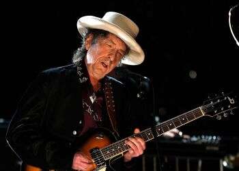 New memoir sheds light on Bob Dylan's Jewish roots